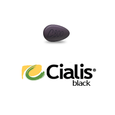 Cialis Black