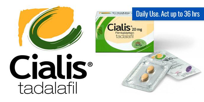 Cialis