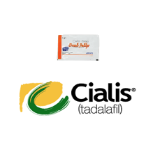 Cialis Oral Jelly